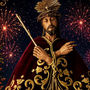 Fiestas de Bajamar 2026