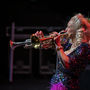La Reina del Swing