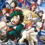 'My Hero Academia: Two Heroes'