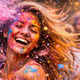 Holi 2026 - Puerto de la Cruz