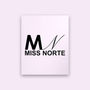 Miss Norte 2026