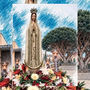 Fiestas Patronales de Barrio Nuevo La Laguna 2026