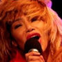 Tina Turner, The Rock Show Experience