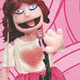 Pinky Dinky en Peque Teatro