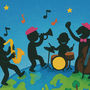 Ponké & La Ciudad del Jazz -Jazz&más 2026