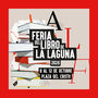 Feria del Libro de La Laguna 2026 - Programa jueves 8 octubre