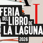 Programa de la Feria del Libro de La Laguna 2026