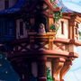 'Rapunzel'