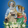 Fiestas de San Joaquín y Virgen de la Paz, Tamaimo 2026