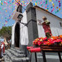 Fiestas de San Pedro y la Virgen del Carmen - Aripe 2026
