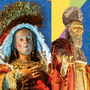 Festividad de Santa Ana y San Joaquín 2026 en Candelaria