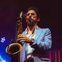 Back to Music. The Show
