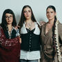 Sara Ibala, Kali Ninmah y Lily Galiano desde 7.70