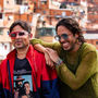 Servando y Florentino
