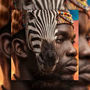 Jaleo + Afrikanism