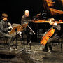 Trío Fernández-Apellániz - V Festival Contemporáneo