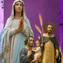 Fiestas de la Virgen de Lourdes 2025 en Tierra del Trigo