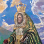 Visita Lustral de la Virgen de la Encarnación en Adeje