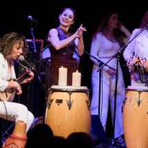 Mambisa presenta sus últimas composiciones en Santa Cruz de Tenerife primavera fundación abril 2026