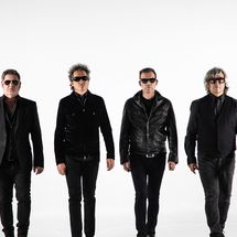 La legendaria banda 091 desembarca en el Otoño Cultural de la Fundación CajaCanarias Santa Cruz de Tenerife octubre 2026