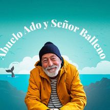 'Abuelo Ado' en Santa Cruz de Tenerife teatro marzo 2026