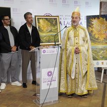 La batalla de Lepanto vuelve a cobrar vida gracias a La Librea de Valle de Guerra tenerife octubre 2026