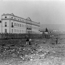 'Del Hospital de los Desamparados al Hospital Civil' 2026 Mayo Tenerife