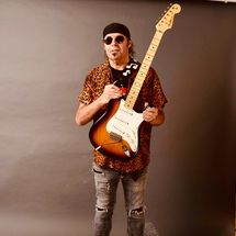 Vargas Blues Band presentará 'Down Under Blues' en DocuRock 11 tenerife noviembre 2025