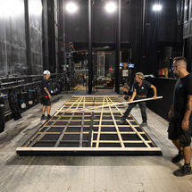 Auditorio de Tenerife solventa un duro contratiempo para ofrecer 'El holandés errante' tenerife noviembre 2025