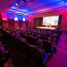 Miradas Afroindígenas consolida a Canarias como enclave en la fusión de África y América Latina en el cine de realidad tenerife 2025