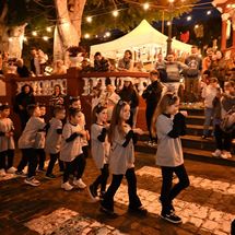 La trigésima edición del Festival Internacional del Cuento de Los Silos supera sus objetivos tenerife 2025