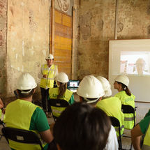 'Islas del Mundo 2025' en Santa Cruz de Tenerife arquitectura literatura julio