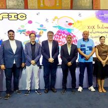 El Festival Internacional Clownbaret vuelve a Santa Cruz de Tenerife entre el 10 y el 12 de octubre 2025