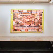 'Ni aplausos ni escenarios', obra de Héctor Mar en Santa Cruz de Tenerife octubre 2025