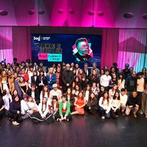 Santa Cruz celebra con éxito la II edición de los Premios Teatro Joven Ángel Guimerá y Jorge enero tenerife 2026