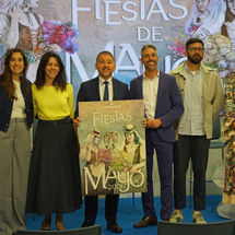 Fiestas de Mayo de Santa Cruz de Tenerife 2026 cultura 
