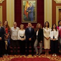 Santa Cruz reconoce el talento femenino en el XX Certamen de Relatos Breves Mujeres tenerife 2026