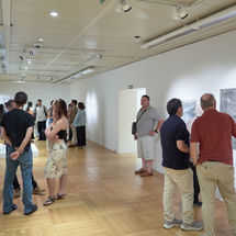 Seleccionados 2026. Premios de Artes Plásticas y Fotografía de la Fundación Cajacanarias 