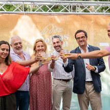 Primera edición del Mojitos Vacilón Fest santa cruz de tenerife septiembre 2026
