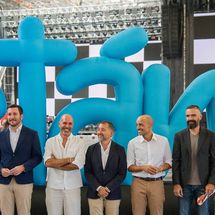Noctámbula + Summer Pop en Santa Cruz de Tenerife septiembre 2026