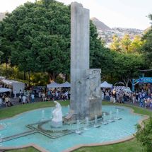 Le Good Market regresa a Santa Cruz en Plenilunio 2026 tenerife octubre