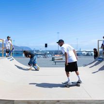 Ocio familiar, infantil y juvenil en Plenilunio Santa Cruz 2026