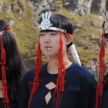 Propuestas de Japón, Corea, Taiwán y Gran Canaria este sábado en Keroxen 2025 Santa Cruz de Tenerife