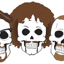 Crónica Express de 3 Calaveras Huecas