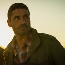 Álex García recibirá el premio S. S. Venture del Festival Isla Calavera