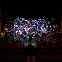 La Orquesta Sinfónica de La Laguna celebra la navidad con el estreno de 'Hespérides' tenerife diciembre 2025