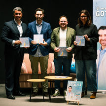 La Laguna presenta 'Gotaleta', un proyecto que une educación, cultura y salud infantil tenerife 2026