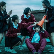 'A place called silence' en el Asian Noir de Tenerife Noir 2026 cine marzo