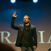 'Show Patético' en el festival La Tijera Cortos Orotava tenerife 2026