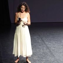 'La importancia de llamarse Candelaria'  tenerife escénicas 2026 septiembre